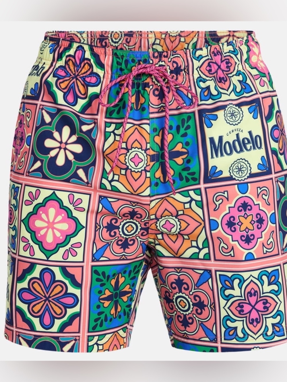 Modelo Men’s Shorts XL